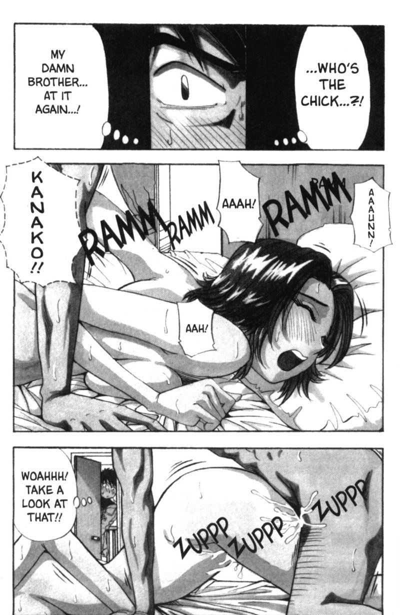 Bombshell Boobies Chapter 1000 Page 31